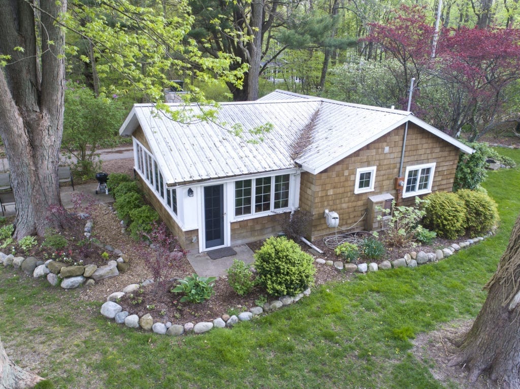 Sunset House Timber Bluff